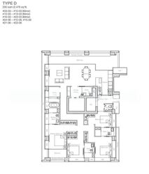 Nouvel 18 (D10), Condominium #565712171